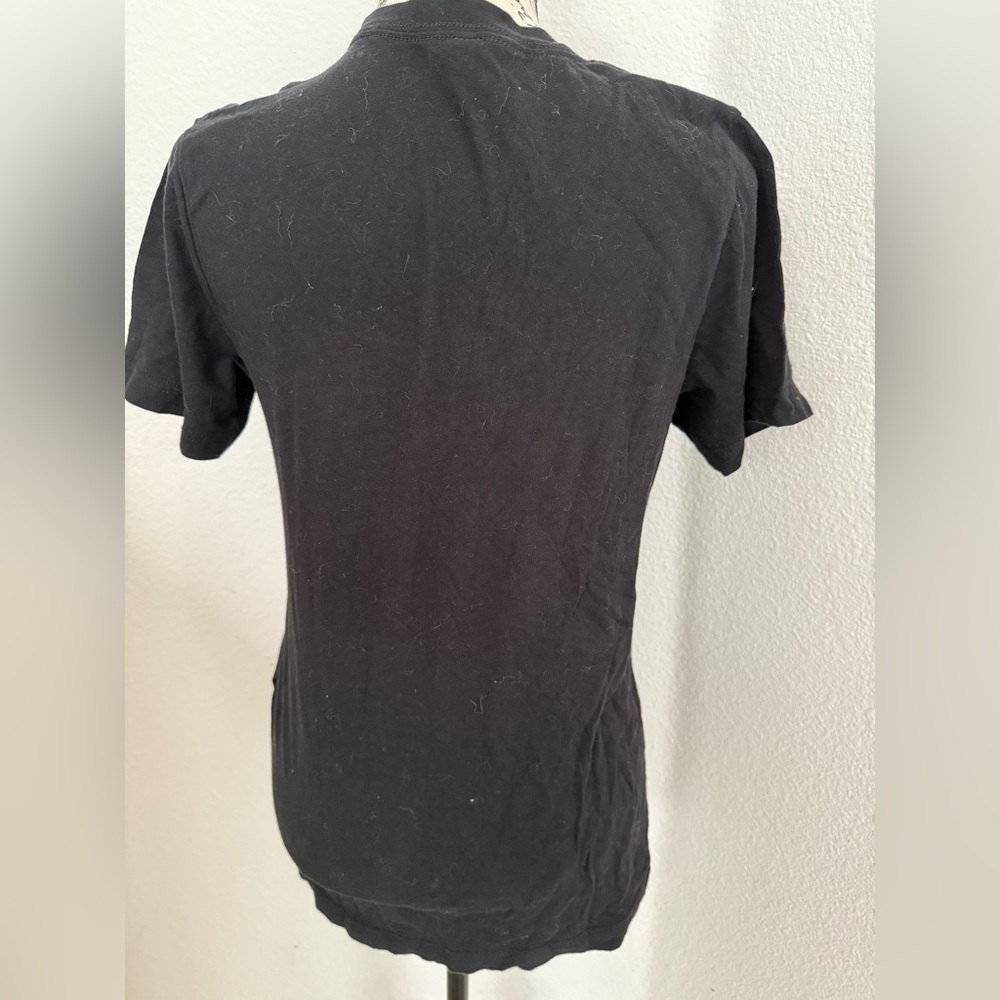 Defy Gravity T-shirt by Bella Canvas - Picture 3 of 4